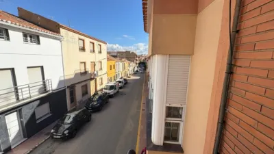 Piso – Almansa, Albacete - Vista 4