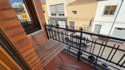 Piso – Almansa, Albacete - Vista 5