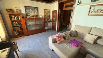 Piso – Almansa, Albacete - Más