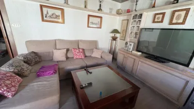 Apartment on San Antonio Street, 77 photo 7