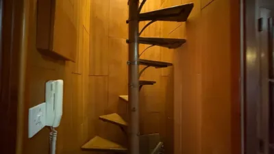 Apartment on San Antonio Street, 77 photo 9