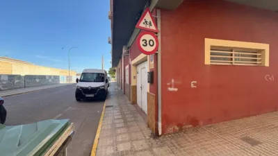 Local comercial en venta en Calle de Hellín - Vista 2