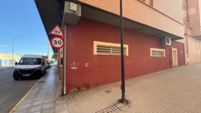 Local comercial en venta en Calle de Hellín - Vista 3