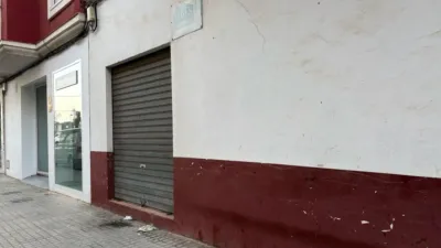 Local comercial en venta en Castilla La Mancha - Vista 2
