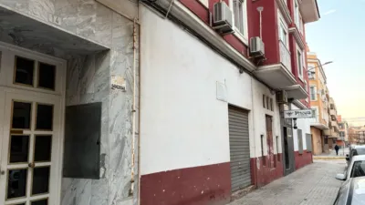 Local comercial en venta en Castilla La Mancha - Vista 3
