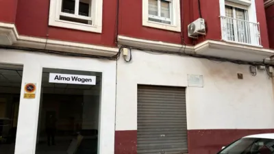 Local comercial en venta en Castilla La Mancha - Vista 4