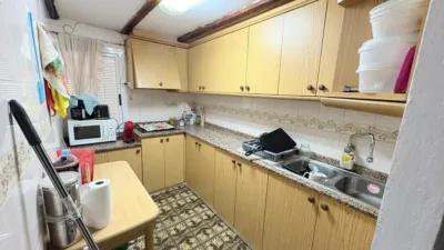 Chalet en Castilla La Mancha photo 10