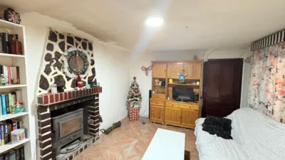 Chalet in Castilla La Mancha photo 3