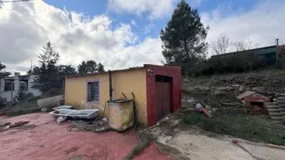 Chalet in Castilla La Mancha photo 4