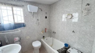 Chalet en Castilla La Mancha photo 6