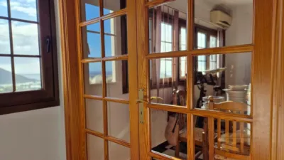 Casa pareada en venta en Calle Juan Jose Henriquez, Güímar de 410.000 €
