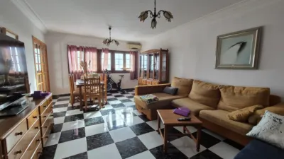 Casa pareada en venta en Calle Juan Jose Henriquez, Güímar de 410.000 €
