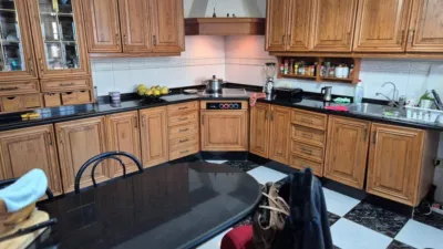 Casa pareada en venta en Calle Juan Jose Henriquez, Güímar de 410.000 €