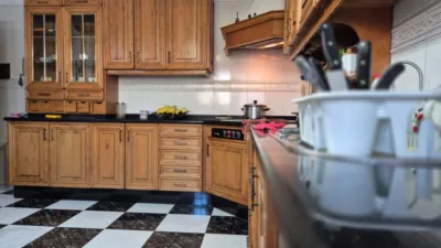 Casa pareada en venta en Calle Juan Jose Henriquez, Güímar de 410.000 €