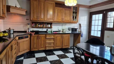 Casa pareada en venta en Calle Juan Jose Henriquez, Güímar de 410.000 €