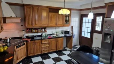 Casa pareada en venta en Calle Juan Jose Henriquez, Güímar de 410.000 €