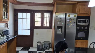 Casa pareada en venta en Calle Juan Jose Henriquez, Güímar de 410.000 €