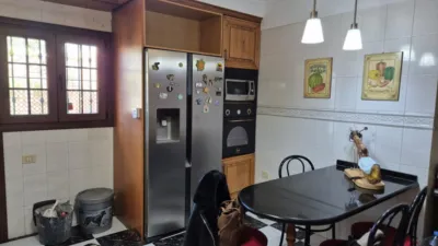 Casa pareada en venta en Calle Juan Jose Henriquez, Güímar de 410.000 €