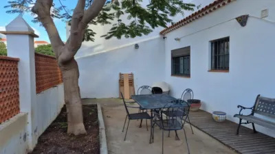 Casa pareada en venta en Calle Juan Jose Henriquez, Güímar de 410.000 €