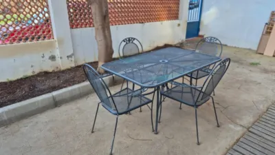 Casa pareada en venta en Calle Juan Jose Henriquez, Güímar de 410.000 €