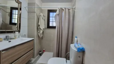 Casa pareada en venta en Calle Juan Jose Henriquez, Güímar de 410.000 €