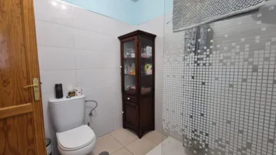 Casa pareada en venta en Calle Juan Jose Henriquez, Güímar de 410.000 €