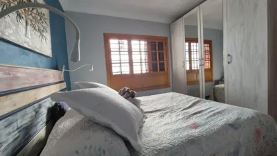 Casa pareada en venta en Calle Juan Jose Henriquez, Güímar de 410.000 €