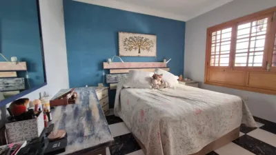 Casa pareada en venta en Calle Juan Jose Henriquez, Güímar de 410.000 €