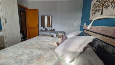 Casa pareada en venta en Calle Juan Jose Henriquez, Güímar de 410.000 €