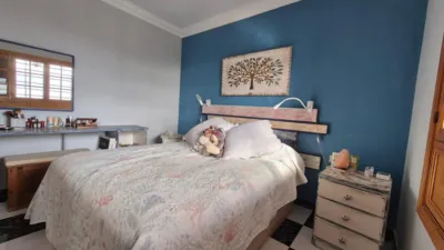 Casa pareada en venta en Calle Juan Jose Henriquez, Güímar de 410.000 €