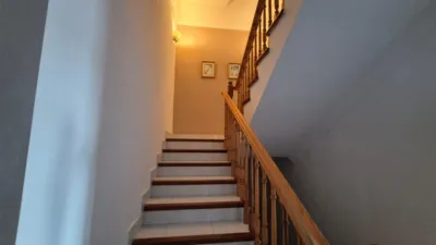Casa pareada en venta en Calle Juan Jose Henriquez, Güímar de 410.000 €