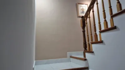 Casa pareada en venta en Calle Juan Jose Henriquez, Güímar de 410.000 €