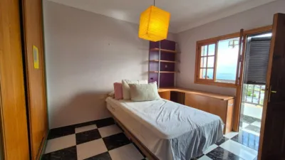 Casa pareada en venta en Calle Juan Jose Henriquez, Güímar de 410.000 €