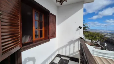 Casa pareada en venta en Calle Juan Jose Henriquez, Güímar de 410.000 €