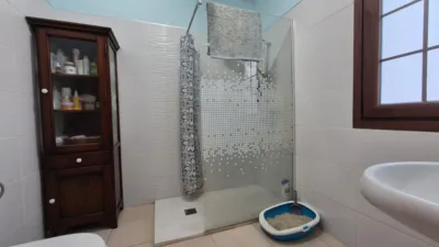 Casa pareada en venta en Calle Juan Jose Henriquez, Güímar de 410.000 €