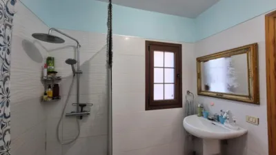 Casa pareada en venta en Calle Juan Jose Henriquez, Güímar de 410.000 €