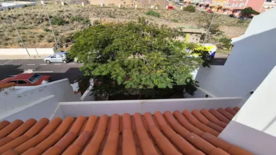 Casa pareada en venta en Calle Juan Jose Henriquez, Güímar de 410.000 €