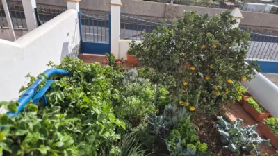 Casa pareada en venta en Calle Juan Jose Henriquez, Güímar de 410.000 €