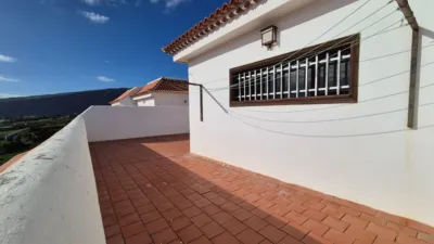Casa pareada en venta en Calle Juan Jose Henriquez, Güímar de 410.000 €
