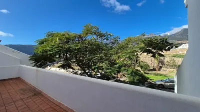 Casa pareada en venta en Calle Juan Jose Henriquez, Güímar de 410.000 €
