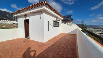 Casa pareada en venta en Calle Juan Jose Henriquez, Güímar de 410.000 €