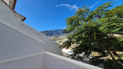 Casa pareada en venta en Calle Juan Jose Henriquez, Güímar de 410.000 €