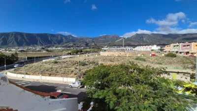 Casa pareada en venta en Calle Juan Jose Henriquez, Güímar de 410.000 €