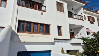 Casa pareada en venta en Calle Juan Jose Henriquez, Güímar de 410.000 €
