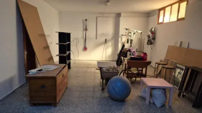 Casa pareada en venta en Calle Juan Jose Henriquez, Güímar de 410.000 €