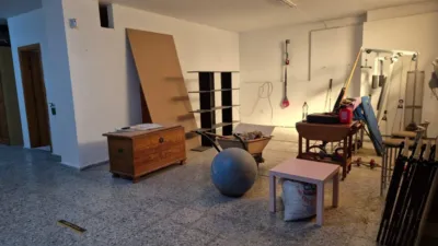 Casa pareada en venta en Calle Juan Jose Henriquez, Güímar de 410.000 €