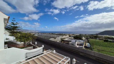 Casa pareada en venta en Calle Juan Jose Henriquez, Güímar de 410.000 €