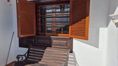 Casa pareada en venta en Calle Juan Jose Henriquez, Güímar de 410.000 €