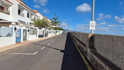 Casa pareada en venta en Calle Juan Jose Henriquez, Güímar de 410.000 €
