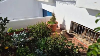 Casa pareada en venta en Calle Juan Jose Henriquez, Güímar de 410.000 €